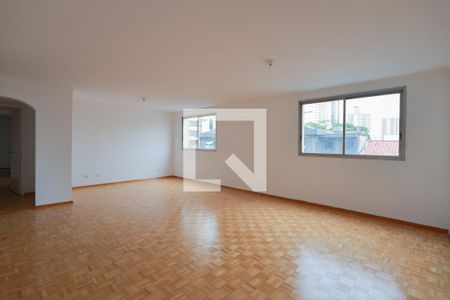 Sala de apartamento para alugar com 3 quartos, 183m² em Água Fria, São Paulo