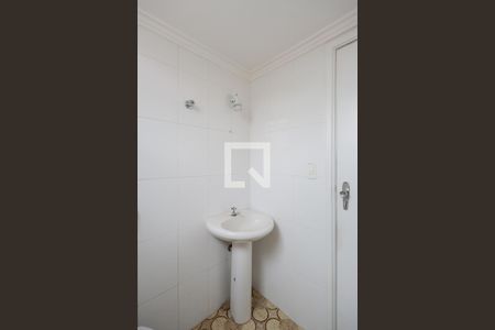 Lavabo de apartamento para alugar com 3 quartos, 183m² em Água Fria, São Paulo