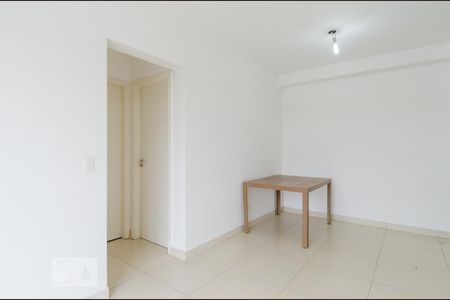 Sala de apartamento à venda com 2 quartos, 55m² em Nova Petrópolis, São Bernardo do Campo