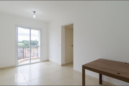 Sala de apartamento à venda com 2 quartos, 55m² em Nova Petrópolis, São Bernardo do Campo