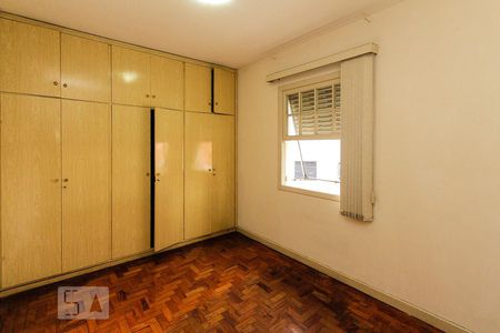 quarto 02 de casa à venda com 3 quartos, 120m² em Vila Regente Feijó, São Paulo