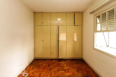 quarto 02 de casa à venda com 3 quartos, 120m² em Vila Regente Feijó, São Paulo