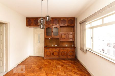 sala de casa à venda com 3 quartos, 120m² em Vila Regente Feijó, São Paulo