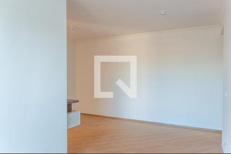 Sala de apartamento para alugar com 2 quartos, 70m² em Assunção, São Bernardo do Campo