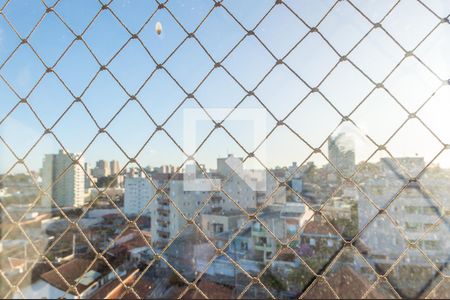 Vista do Quarto 1 de apartamento para alugar com 2 quartos, 70m² em Assunção, São Bernardo do Campo