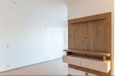 Sala de apartamento para alugar com 2 quartos, 70m² em Assunção, São Bernardo do Campo