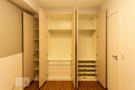 quarto de apartamento à venda com 1 quarto, 32m² em Mooca, São Paulo