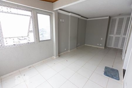 Quarto de apartamento à venda com 1 quarto, 85m² em Perdizes, São Paulo