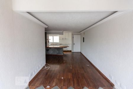Sala de apartamento à venda com 1 quarto, 85m² em Perdizes, São Paulo