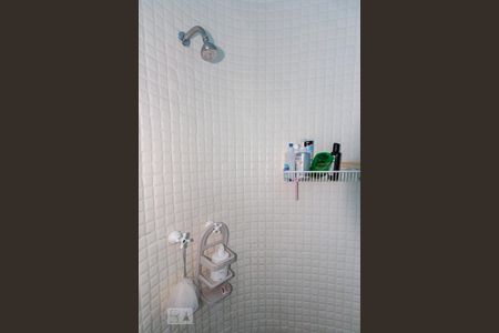 Banheiro Chuveiro de apartamento à venda com 1 quarto, 85m² em Perdizes, São Paulo