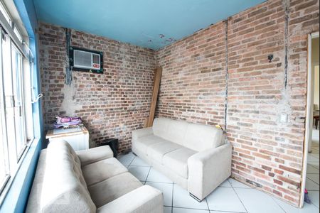 Segunda Sala de apartamento à venda com 2 quartos, 73m² em Centro, São Leopoldo