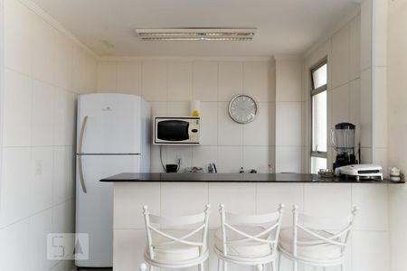 Cozinha - primeiro andar de apartamento para alugar com 3 quartos, 150m² em Ipanema, Rio de Janeiro