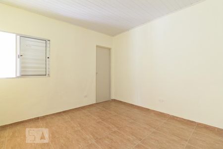 Quarto de casa para alugar com 1 quarto, 40m² em Vila Regente Feijó, São Paulo