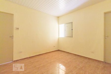 Quarto de casa para alugar com 1 quarto, 40m² em Vila Regente Feijó, São Paulo