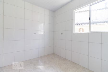 Cozinha de casa para alugar com 1 quarto, 40m² em Vila Regente Feijó, São Paulo