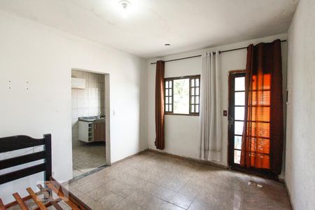 Quarto de apartamento à venda com 1 quarto, 50m² em Jardim Bom Clima, Guarulhos