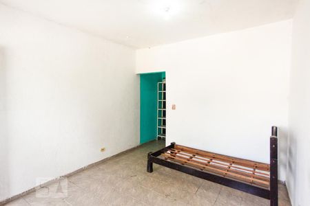 Quarto de apartamento à venda com 1 quarto, 50m² em Jardim Bom Clima, Guarulhos