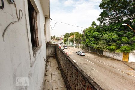 Sacada de apartamento à venda com 1 quarto, 50m² em Jardim Bom Clima, Guarulhos