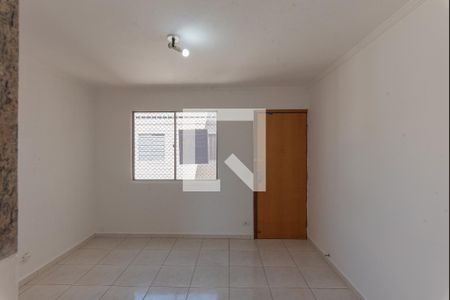 Sala de apartamento à venda com 2 quartos, 51m² em Jardim Amazonas, Campinas