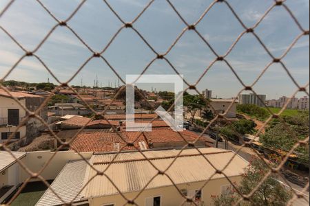 Vista do Quarto 1 de apartamento à venda com 2 quartos, 51m² em Jardim Amazonas, Campinas