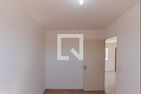 Quarto 1 de apartamento à venda com 2 quartos, 51m² em Jardim Amazonas, Campinas