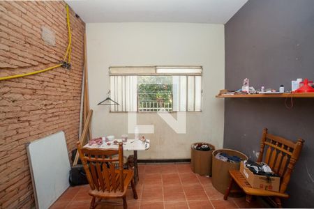 Casa à venda com 3 quartos, 150m² em Cambuci, São Paulo