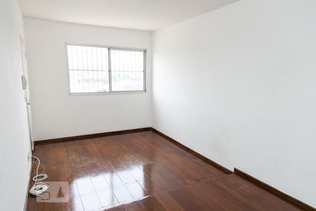 Sala de apartamento à venda com 2 quartos, 72m² em Vila Constança, São Paulo