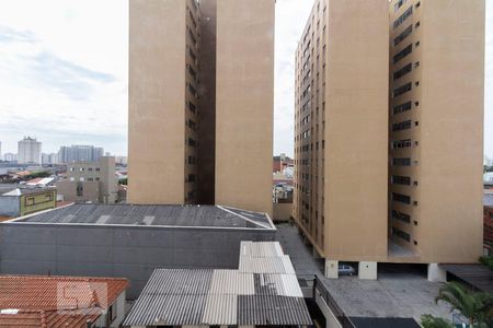 Vista  de apartamento para alugar com 3 quartos, 89m² em Tatuapé, São Paulo