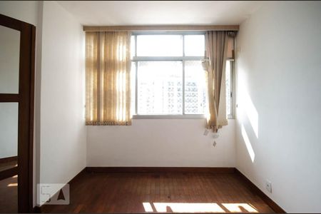 Quarto extra reversível de apartamento à venda com 3 quartos, 126m² em Lagoa, Rio de Janeiro