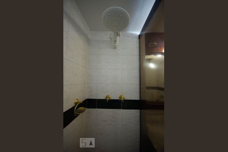 Apartamento para alugar com 126m², 3 quartos e 1 vaga Apartamento para alugar com 126m², 3 quartos e 1 vagaBanheiro da suite