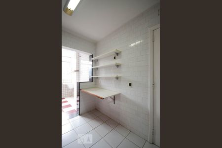 Apartamento para alugar com 126m², 3 quartos e 1 vaga Apartamento para alugar com 126m², 3 quartos e 1 vagaCozinha