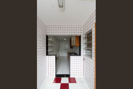 Apartamento para alugar com 126m², 3 quartos e 1 vaga Apartamento para alugar com 126m², 3 quartos e 1 vagaÁrea de serviço