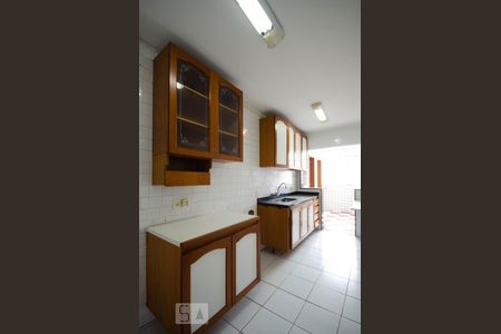 Apartamento para alugar com 126m², 3 quartos e 1 vaga Apartamento para alugar com 126m², 3 quartos e 1 vagaCozinha