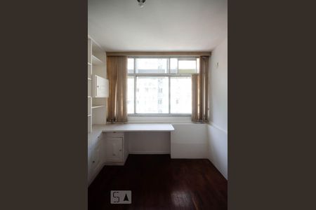 Apartamento para alugar com 126m², 3 quartos e 1 vaga Apartamento para alugar com 126m², 3 quartos e 1 vagaQuarto 1