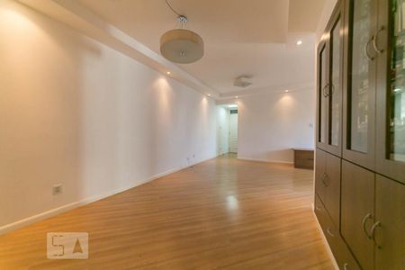 Sala de apartamento à venda com 3 quartos, 118m² em Centro, Campinas