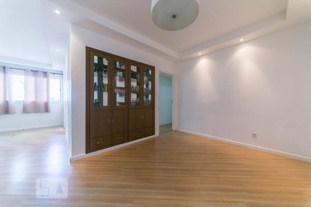 Sala de apartamento à venda com 3 quartos, 118m² em Centro, Campinas