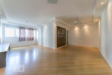 Sala de apartamento para alugar com 3 quartos, 118m² em Centro, Campinas