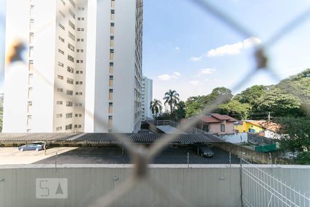 Vista de apartamento para alugar com 3 quartos, 118m² em Centro, Campinas