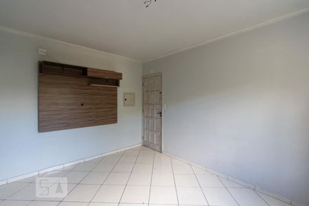 Apartamento à venda com 113m², 3 quartos e 2 vagasSala