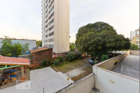 Vista Suíte 1 de apartamento para alugar com 2 quartos, 100m² em Cerqueira César, São Paulo