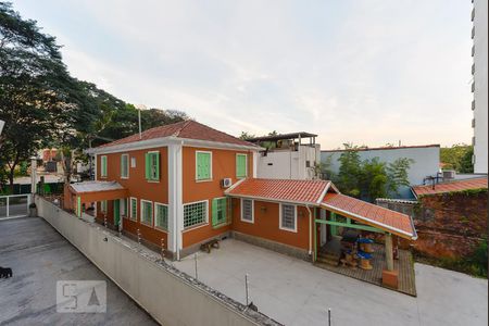 Vista Suíte 1 de apartamento para alugar com 2 quartos, 100m² em Cerqueira César, São Paulo