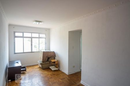 Sala de apartamento para alugar com 2 quartos, 70m² em Mooca, São Paulo