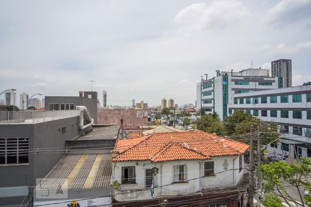 Quarto 1 de apartamento para alugar com 2 quartos, 70m² em Mooca, São Paulo