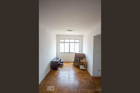 Sala de apartamento para alugar com 2 quartos, 70m² em Mooca, São Paulo