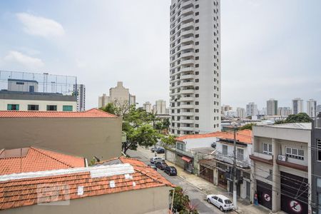 Sala de apartamento para alugar com 2 quartos, 70m² em Mooca, São Paulo