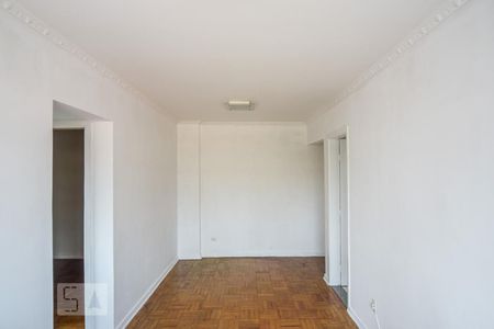 Sala de apartamento para alugar com 2 quartos, 70m² em Mooca, São Paulo