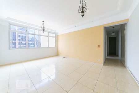 Apartamento à venda com 80m², 3 quartos e 1 vagaSala