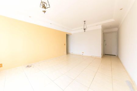 Apartamento à venda com 80m², 3 quartos e 1 vagaSala