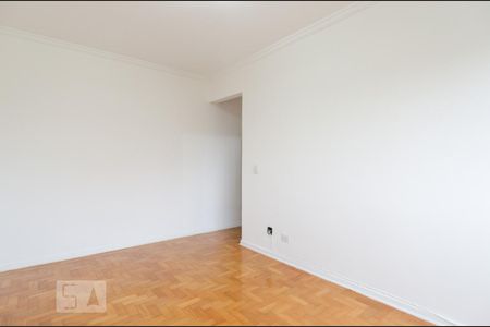 Sala de apartamento para alugar com 2 quartos, 64m² em Nova Petrópolis, São Bernardo do Campo