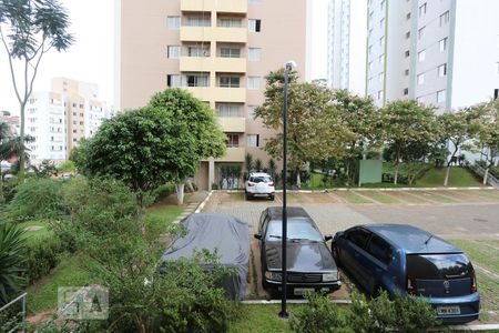 Vista da Sacada de apartamento à venda com 3 quartos, 67m² em Jardim Jaqueline, São Paulo